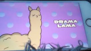 Happy Lama Sad Lama