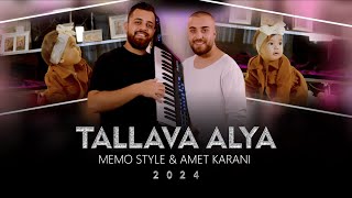MEMO STYLE & AMET KARANI - TALLAVA ALYA 2024