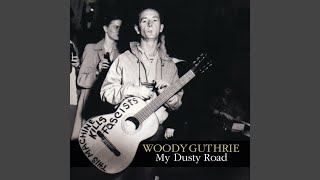 Watch Woody Guthrie Guitar Rag video