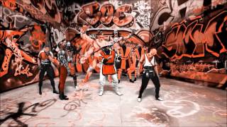 Block U Boy - Mortal Kombat Remix Music Video Dashiexp Version