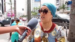 , Ce Quen Pensent Les Marocaines