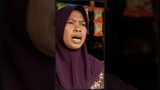 Mengejutkan Ibu Warung Akhirnya Bicara, Bongkar Kejadian Malam Itu