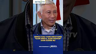 Siapa Yang Cocok Jadi Cawapres Anies Baswedan?