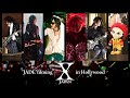 X JAPAN "JADE" Full (L.A. ver)