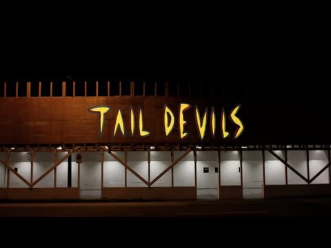 Tail Devil's Night