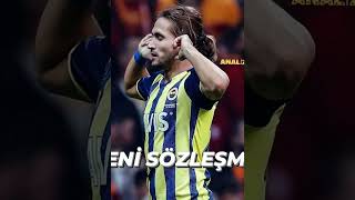 Miguel Crespo, Kulübümüz Ile Sözleşme Uzatma Görüşmelerini Gerçekleştirmek Üzere İstanbula Geliyor.