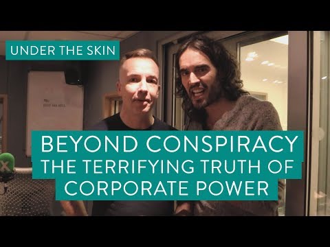 beyond conspiracy beyond conspiracy