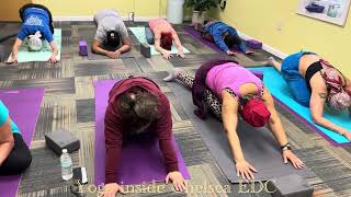 Yoga Poses Inside Oceanside2Family
