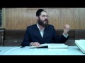 {HD} Daf Yomi-Sanhedrin 03 -R' Duvid Bergman