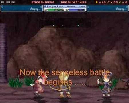 ragnarok battle offline full version english