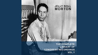Watch Jelly Roll Morton The Stomping Grounds video