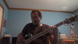 Touch A Hand Make A Friend Staple Singers B Cover