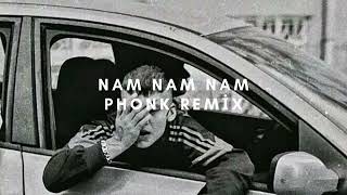 Keski̇n - Nam Nam Nam Phonk Remi̇x
