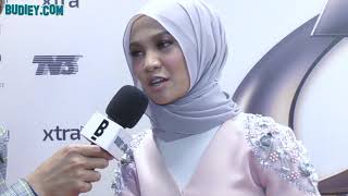 Nabila Razali Nyanyi JAMPI dalam Loghat Kelate #AJL32 Nabila Razali Nyanyi JAMPI dalam Loghat Kelate #AJL32