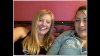 Chatroulette Girls Feet 63