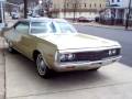 1970 CHRYSLER NEWPORT WITH ONLY 137 TRUE MILES UPDATE SOLD!!