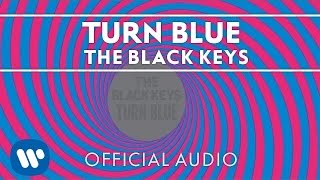 Watch Black Keys Turn Blue video