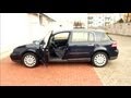 Renault Vel Satis 2.2 Diesel Umrundung