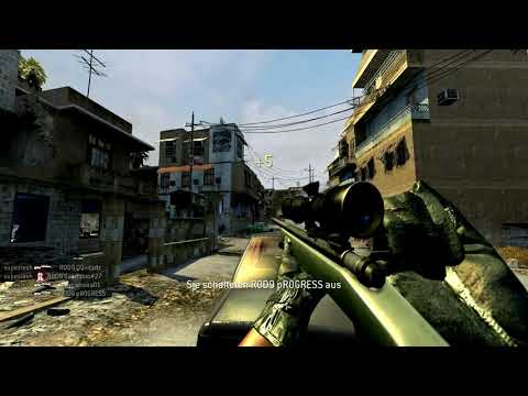 COD4 Frags PCW