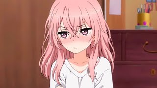 Sajuna Inui Edit My Dress-Up Darling