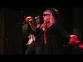 The Halley DeVestern Band - Money Ain't Time - Live at The Cutting Room