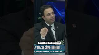Baran Gezmiş Yıldırım - Foçada Ön Seçim
