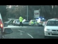 An Old Colwyn Accident 15-01-2012