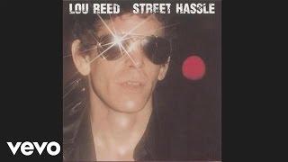 Watch Lou Reed Real Good Time Together video