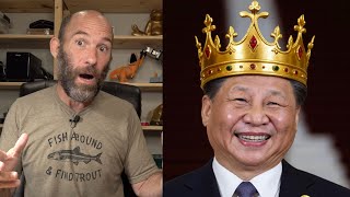 Deepseek Sparse Attention Model Makes Ai Cheaper -- China Beating Usa For The Rest Of The World