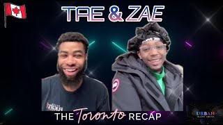 Bigo Live President Zae & Motha Platty Pk Tae Won 1,000 Canadian Dollars For Vogue Fem