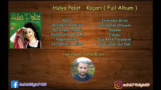 Hülya Polat - Koçari (  Album )