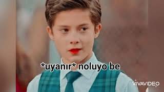 Beni̇msi̇n 10. Bölüm Duygusal Bölümlere Hazırmısınız