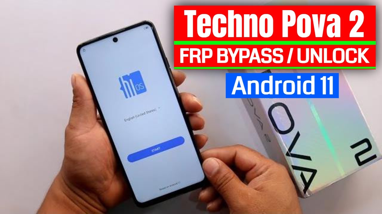 Techno Pova 2 (LE7) Frp Bypass Android 11 Remove Google Techno Pova 2 (LE7) Frp Bypass Android 11 Remove Google