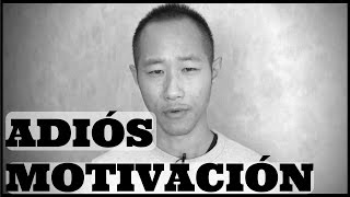MOTIVACIÓN NO NECESITAS
