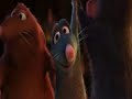 حكاية فار.Ratatouille الفار الطباخ
