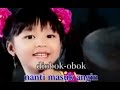 Lagu Anak Anak Indonesia Terbaik Full Album