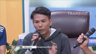 Pagi Pagi Pasti Happy - Konfrontasi Robby Dengan Shinta Bachir Soal Prosusi Ol 6418 Part 3