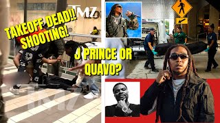 Takeoff-Migos Dead In Shooting By Quavofull Clip