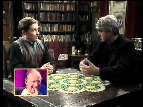 Crocker  Museum on Kenny Live   Father Ted Tribute To Jack Charlton Upon His Retirement