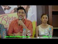 Xian Lim And Kim Chiu Invites You To Watch Bride ...