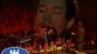 Watch David Cook The First Time Ever I Saw Your Face video