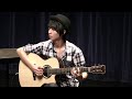 Rollin g in the Deep - Sungha Jung(Live)