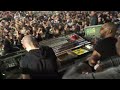 OCTAVE ONE b2b RAFFAELE ATTANASIO @ CROMIE - Italy 10 01 2015