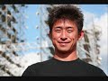 Toshihiro Takeda's Theme ( 竹田 敏浩 )
