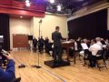 Derek & Brad's Ceremony recorded live on 5/11/13 at 20:5