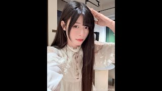 Starhoneyofficial 白泠Mio-Fancam 2025-10-6Starhoney Fes 兔兔2025生日Special Mao Live House 永庆坊