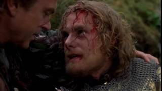 Merlin 1998 - Arthur's Death