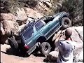 CO4RJ "Rubberneck Replays" (offroading bloopers)