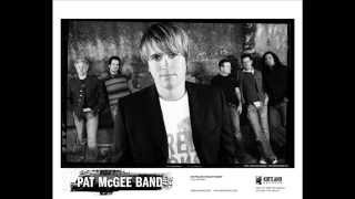 Watch Pat McGee Band Beautiful Ways video