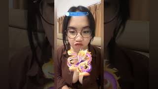 Live Bigo Sesil Getergeter